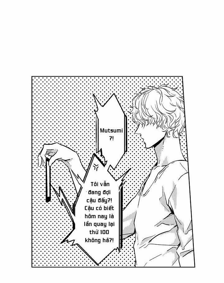 Ăn Sạch Tiểu Ác Ma 5.2 trang 3