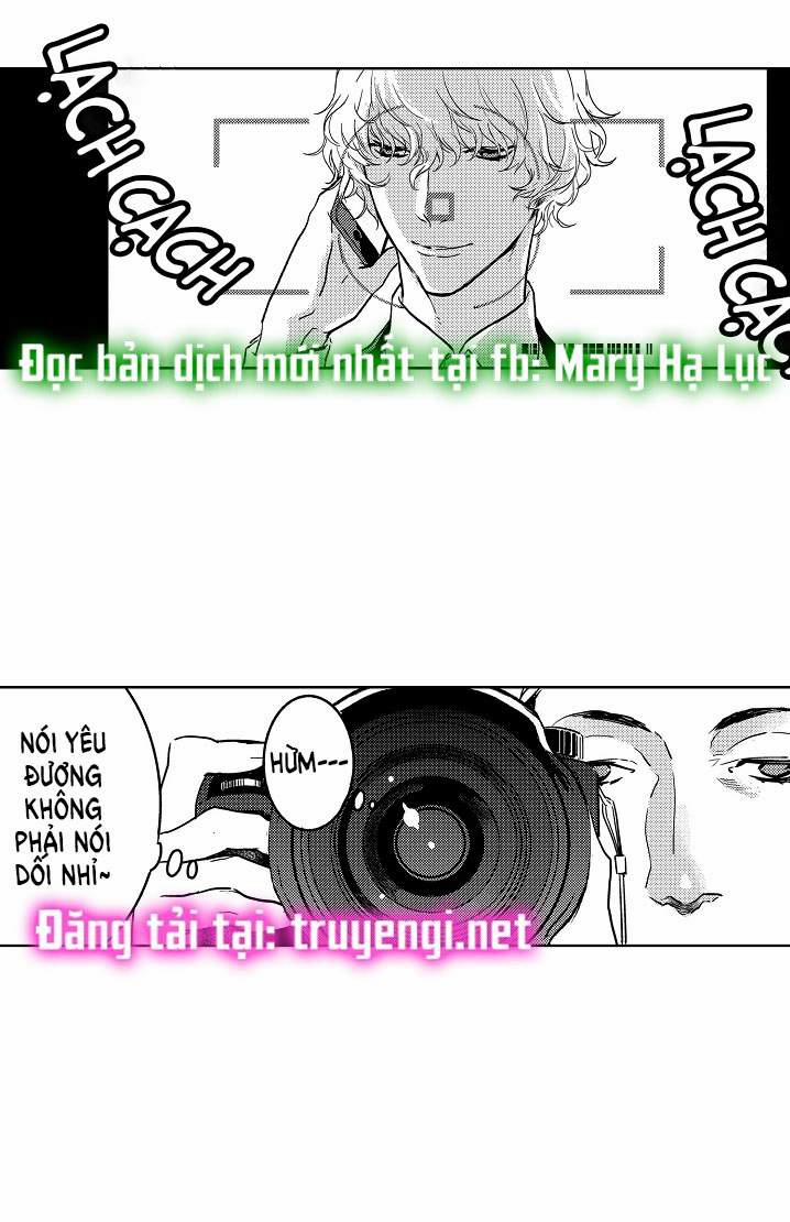 Ăn Sạch Tiểu Ác Ma 6.1 trang 5