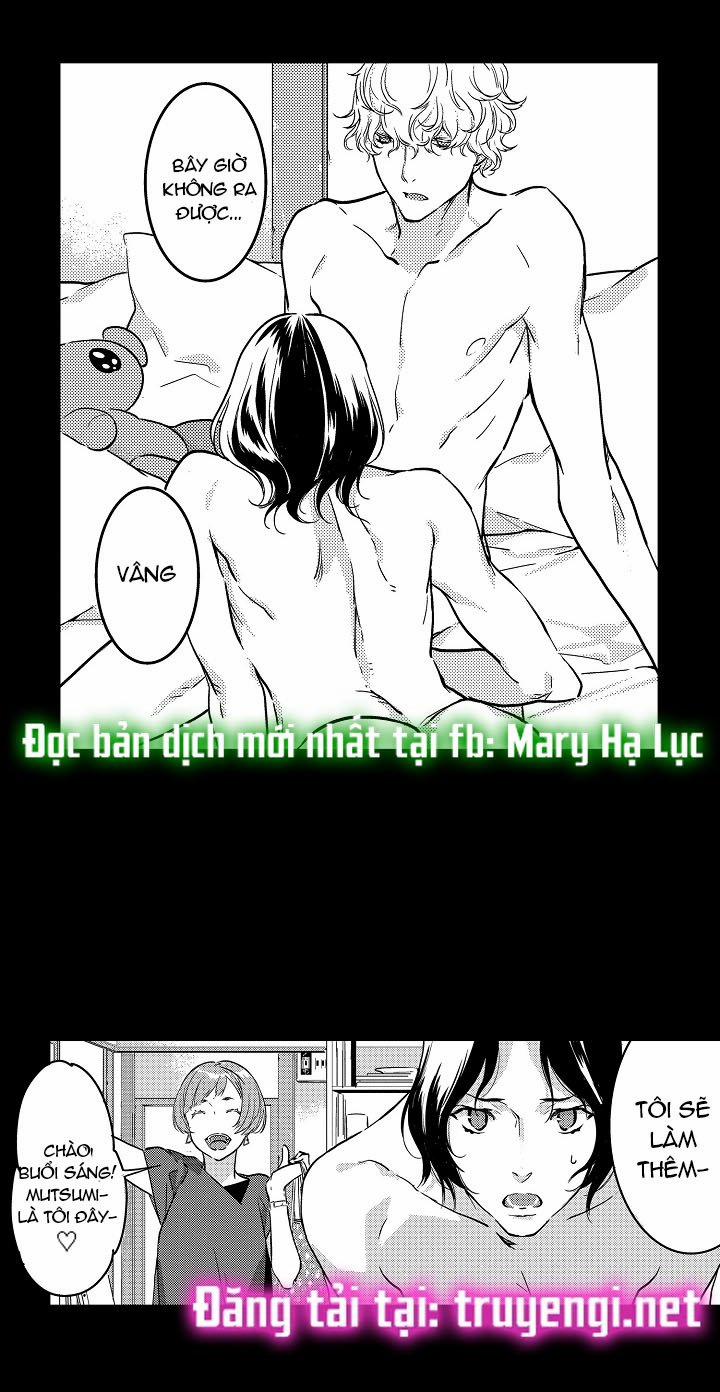 Ăn Sạch Tiểu Ác Ma 7.1 trang 4