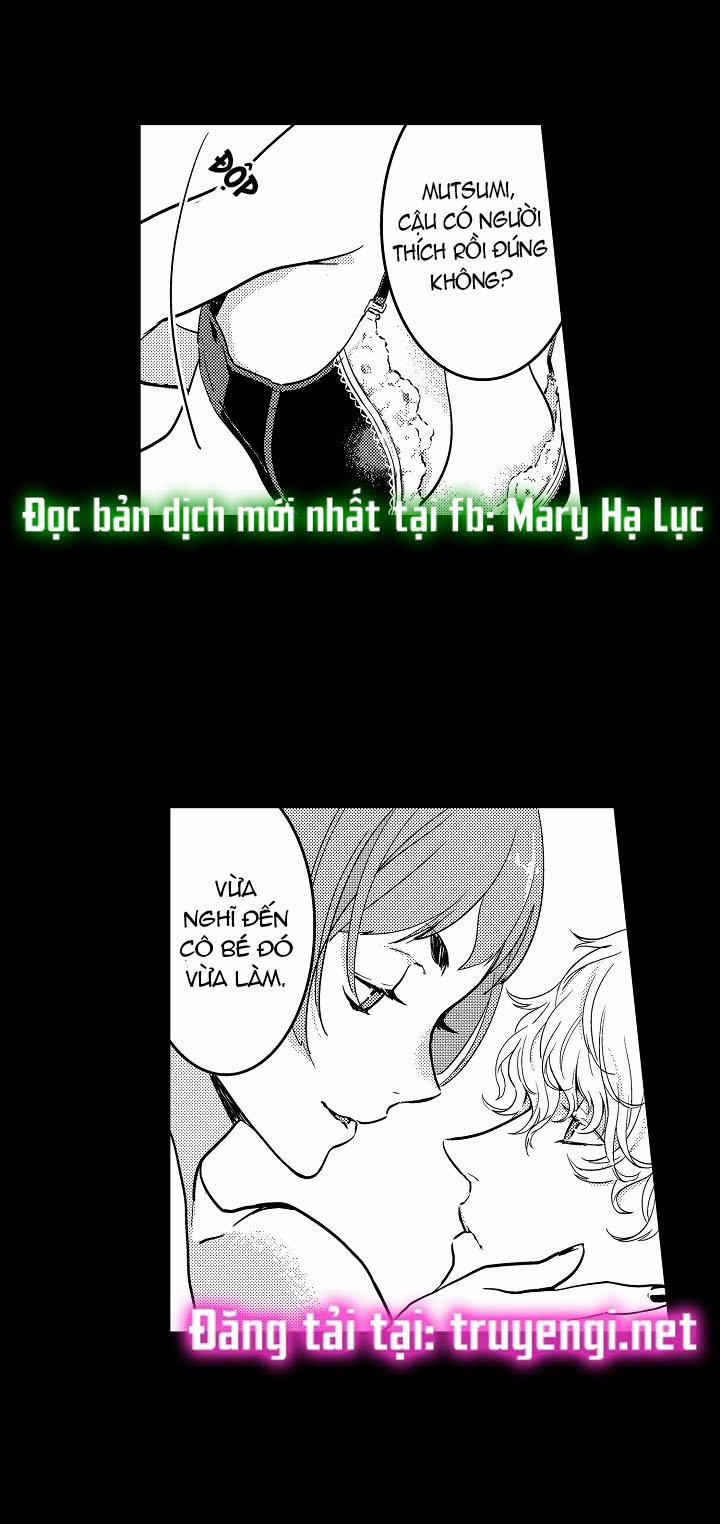 Ăn Sạch Tiểu Ác Ma 7.1 trang 8