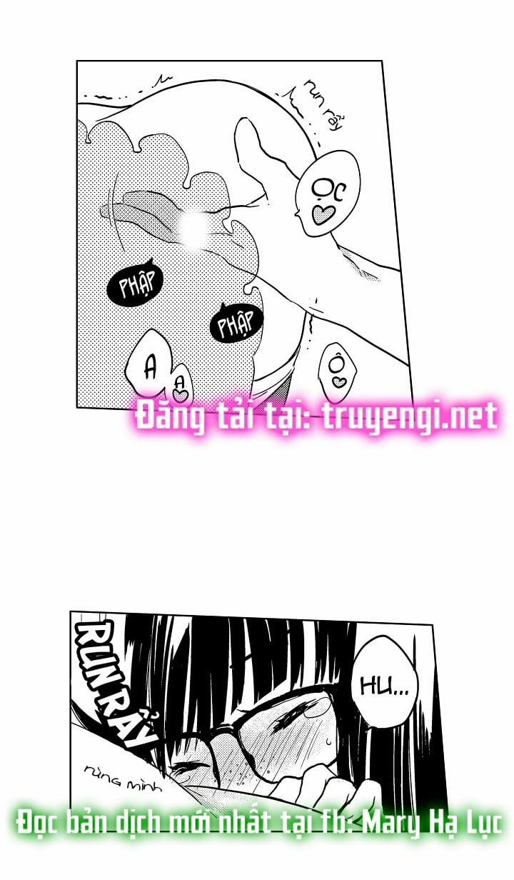 Ăn Sạch Tiểu Ác Ma 7.2 trang 2