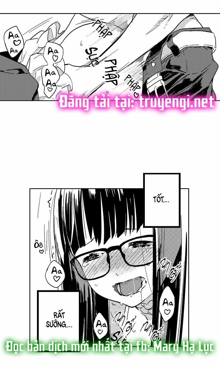 Ăn Sạch Tiểu Ác Ma 7.2 trang 5