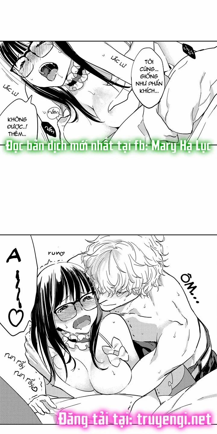 Ăn Sạch Tiểu Ác Ma 7.2 trang 7