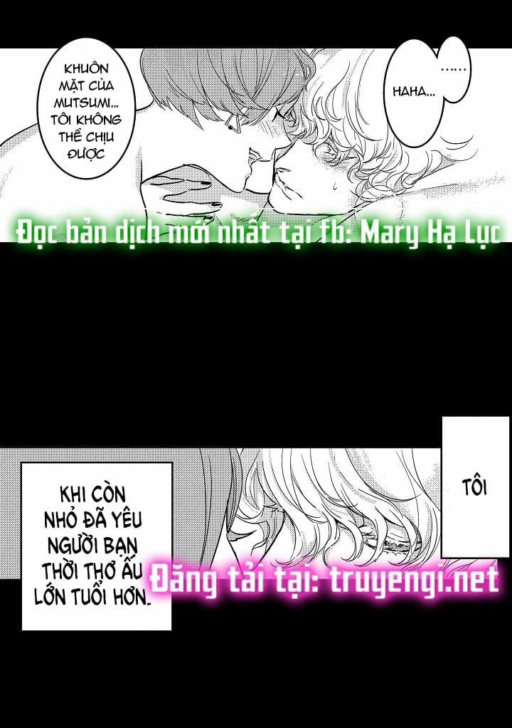 Ăn Sạch Tiểu Ác Ma 7.3 trang 6