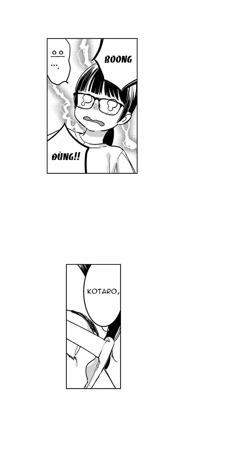 Ăn Sạch Tiểu Ác Ma 8.1 trang 10