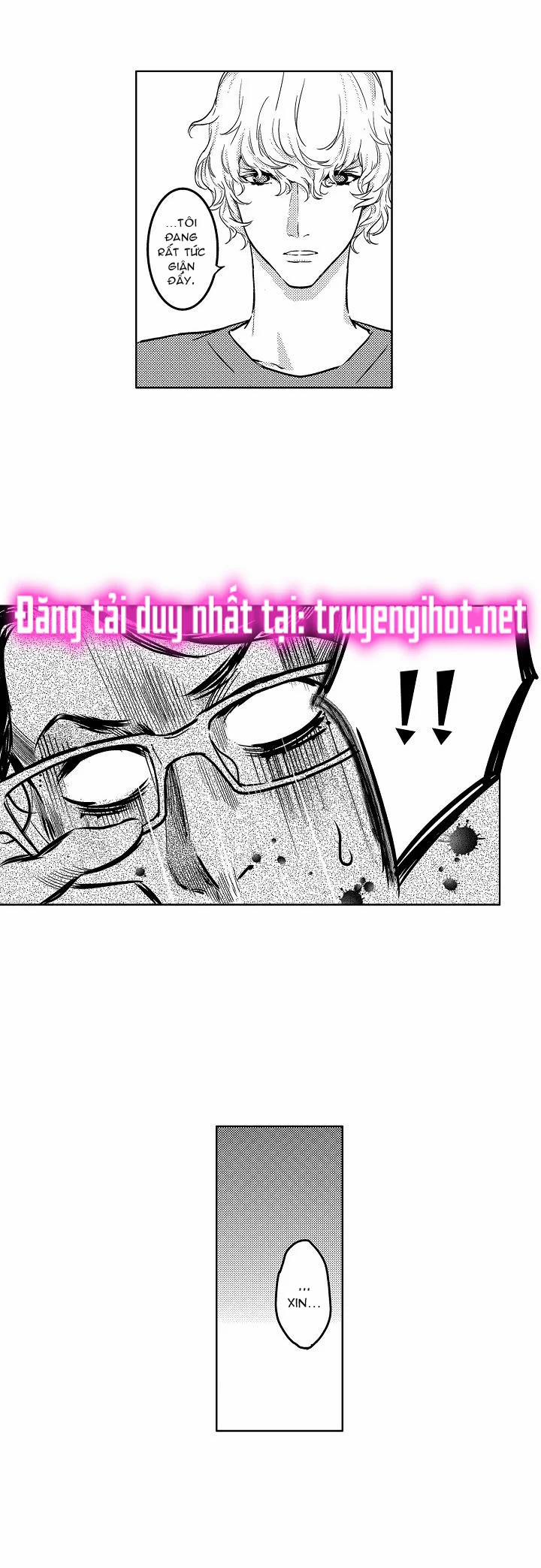 Ăn Sạch Tiểu Ác Ma 8.1 trang 11