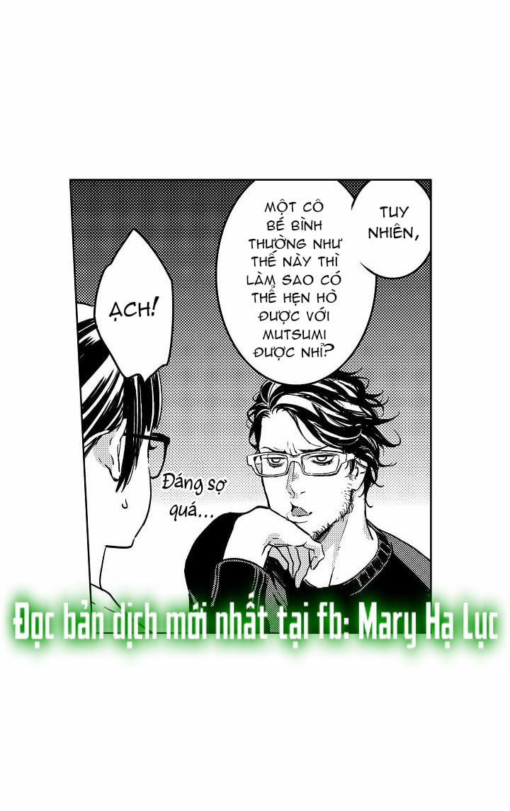 Ăn Sạch Tiểu Ác Ma 8.2 trang 4