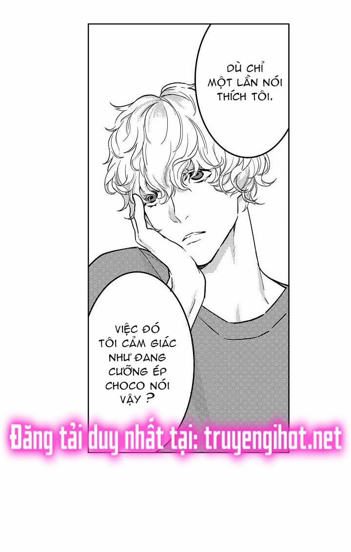 Ăn Sạch Tiểu Ác Ma 8.2 trang 8