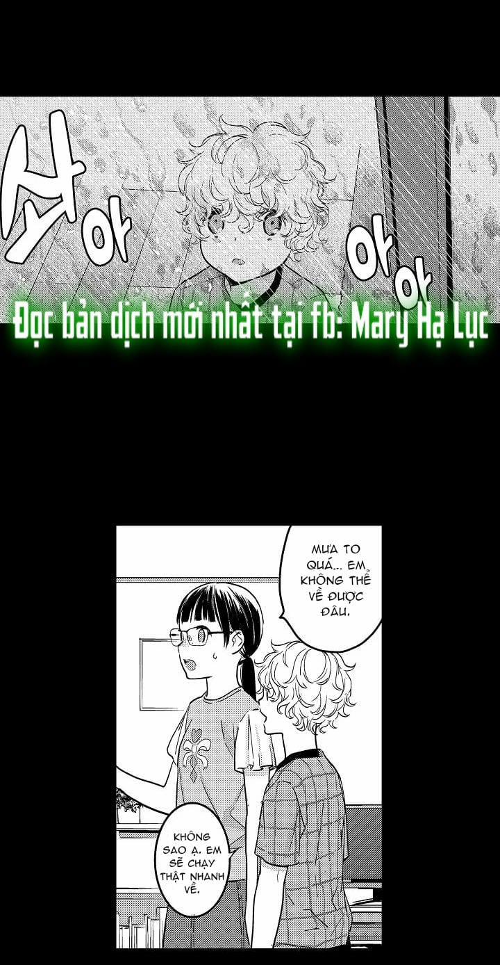 Ăn Sạch Tiểu Ác Ma 8.3 trang 9