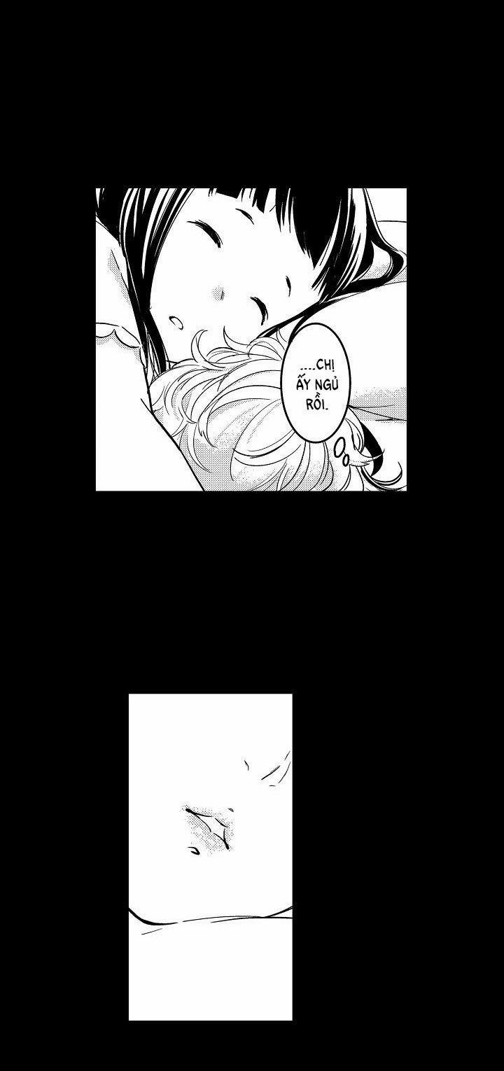 Ăn Sạch Tiểu Ác Ma 9.1 trang 5