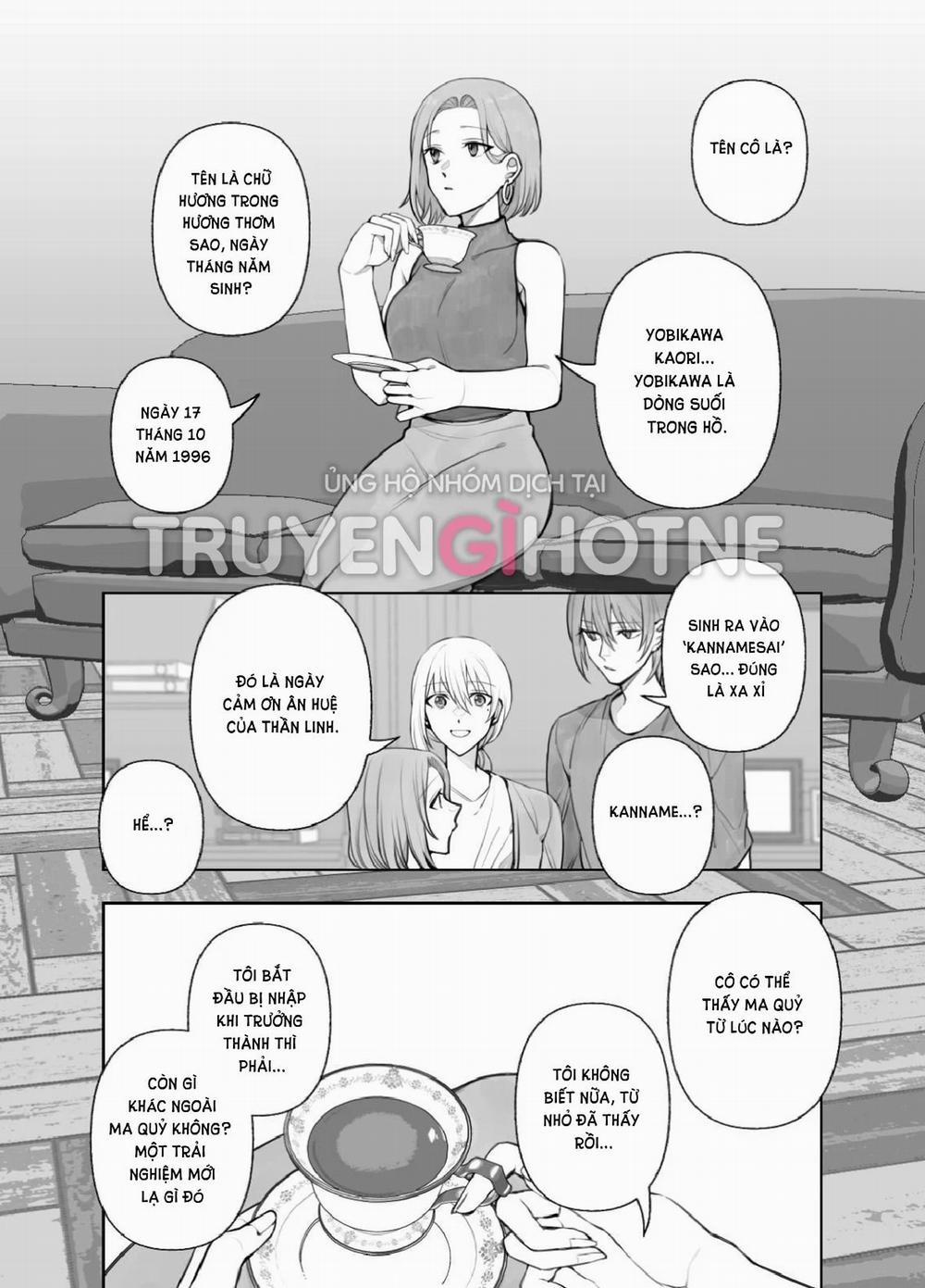 Ăn Tạp 1 trang 17