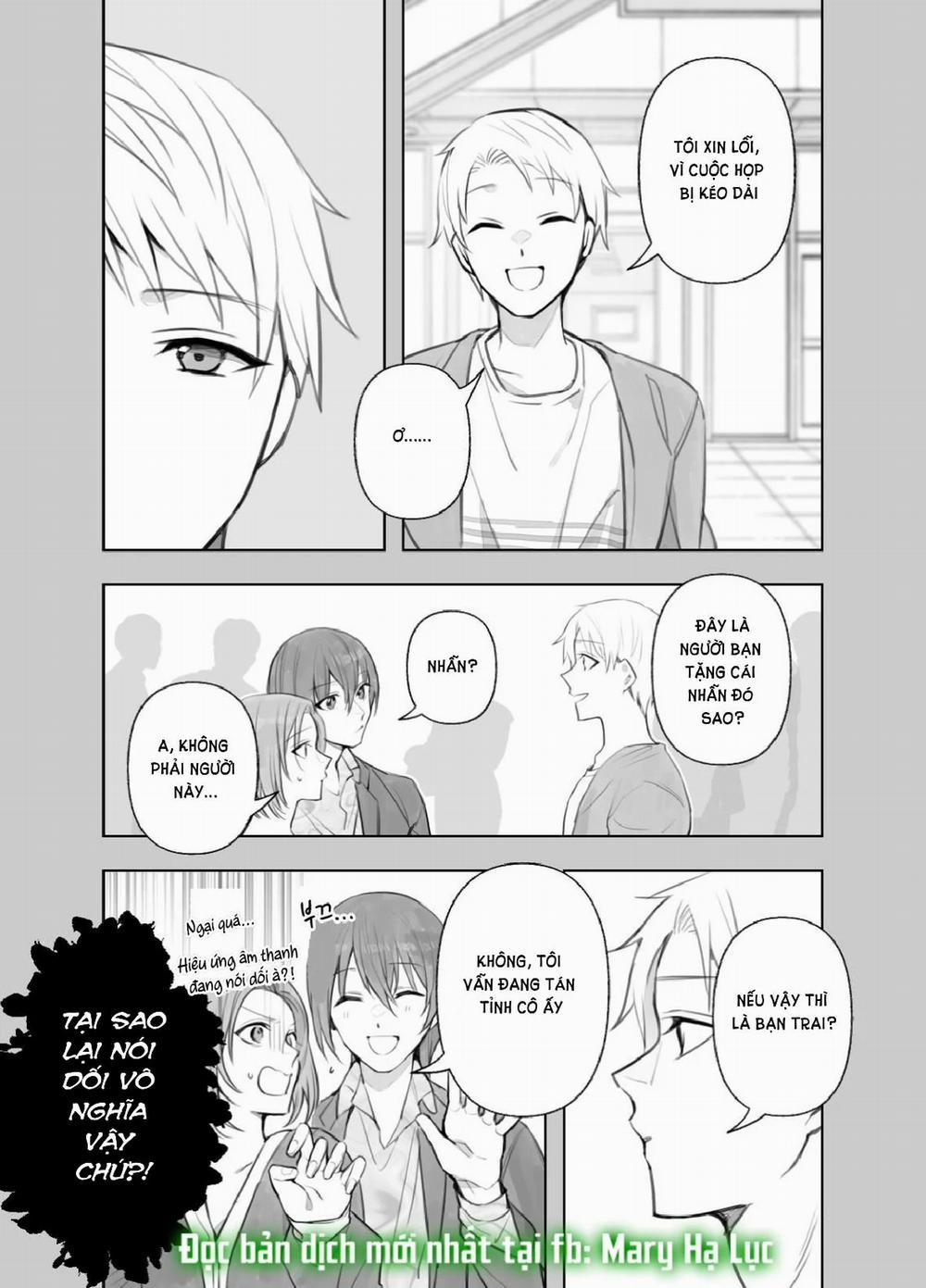 Ăn Tạp 2 trang 18