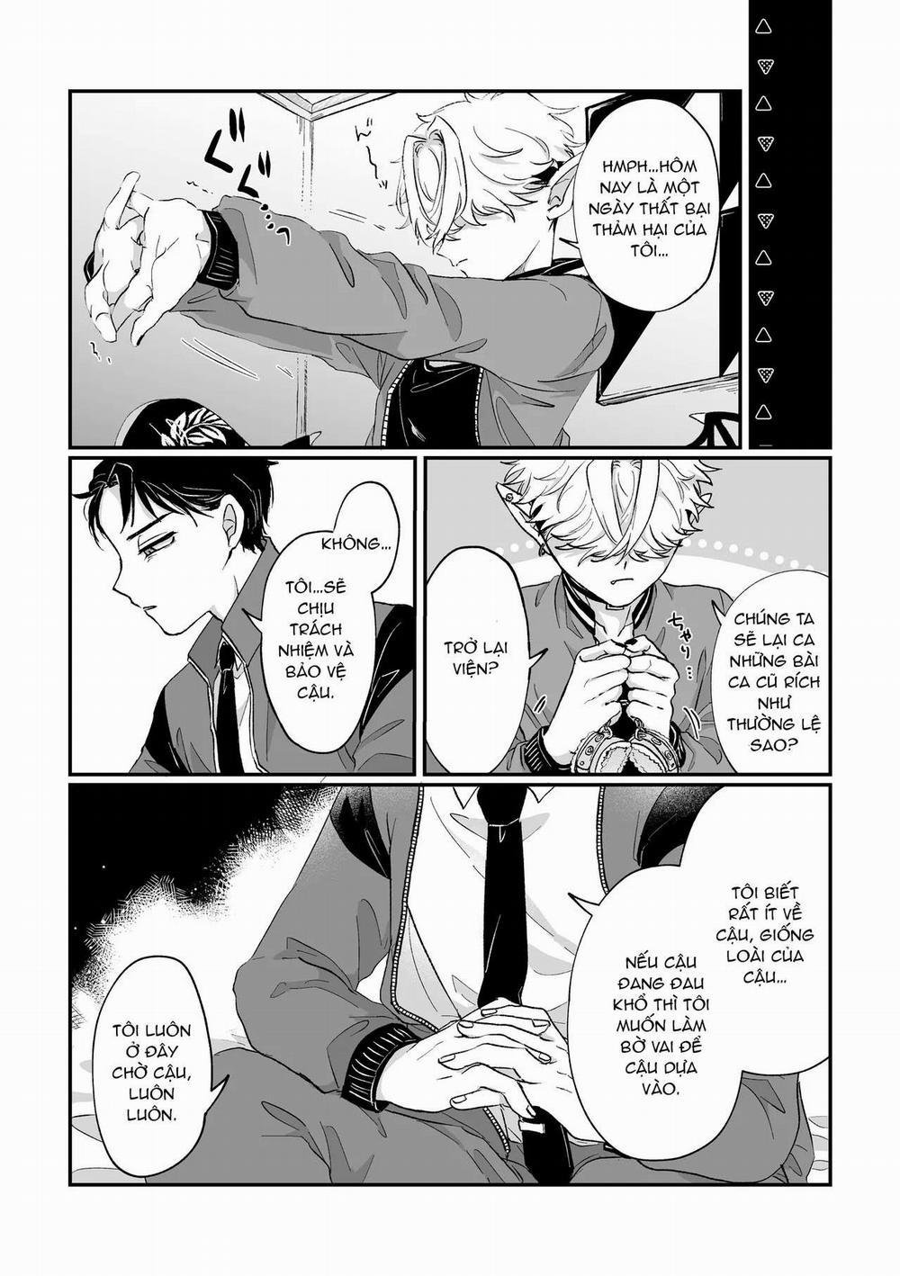 Ăn thịt bé trai 1 trang 36