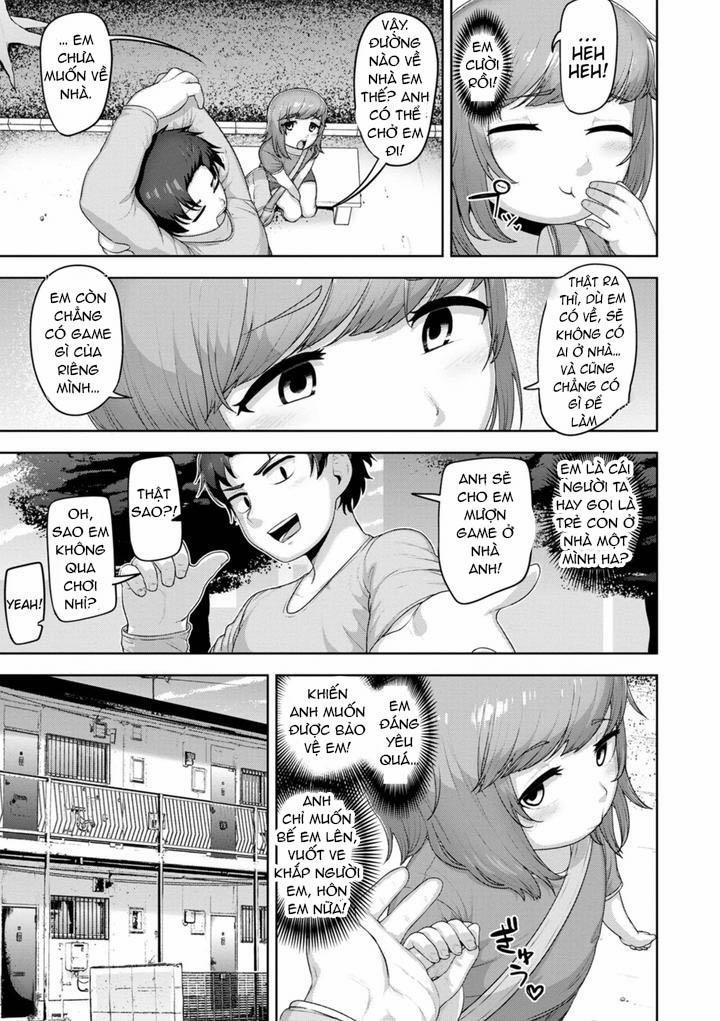 Ăn thịt bé trai 10 trang 7