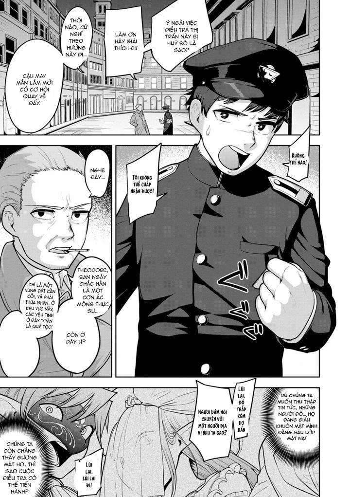 Ăn thịt bé trai 11 trang 2