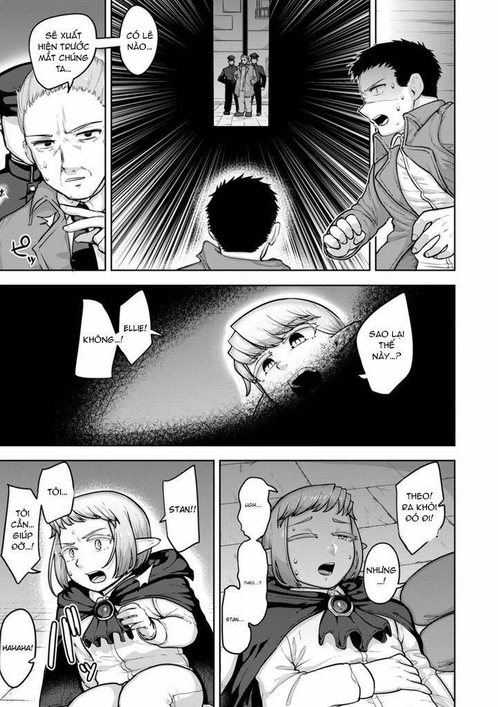 Ăn thịt bé trai 12 trang 14