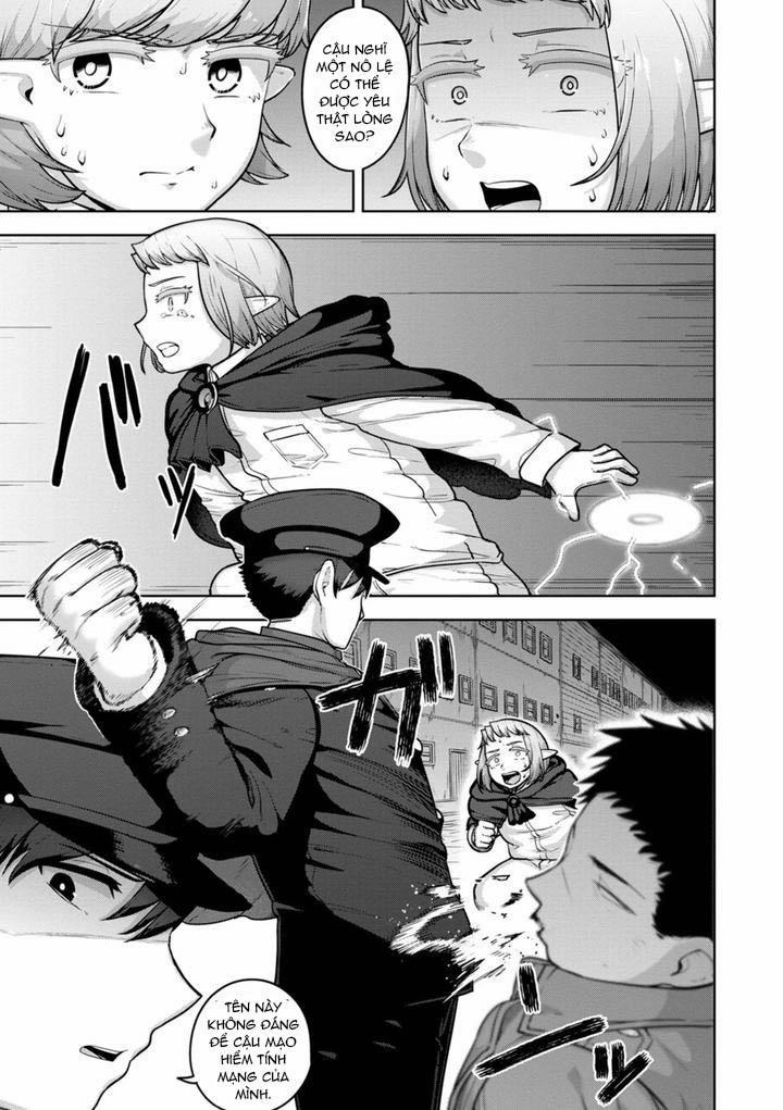 Ăn thịt bé trai 12 trang 16