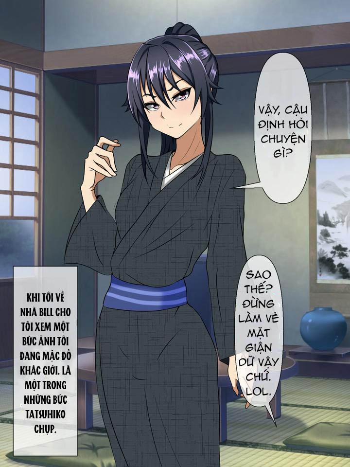 Ăn thịt bé trai 20.1 trang 17