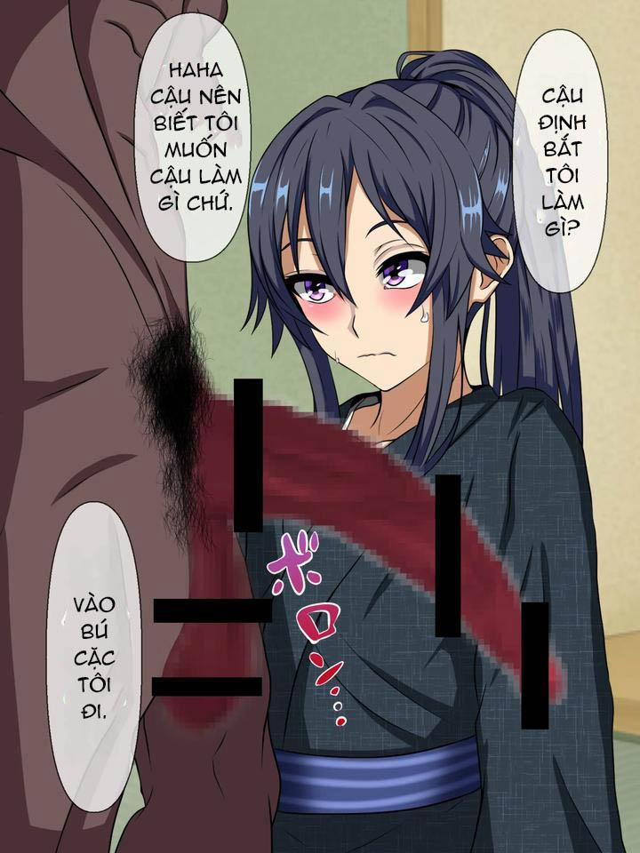 Ăn thịt bé trai 20.1 trang 22