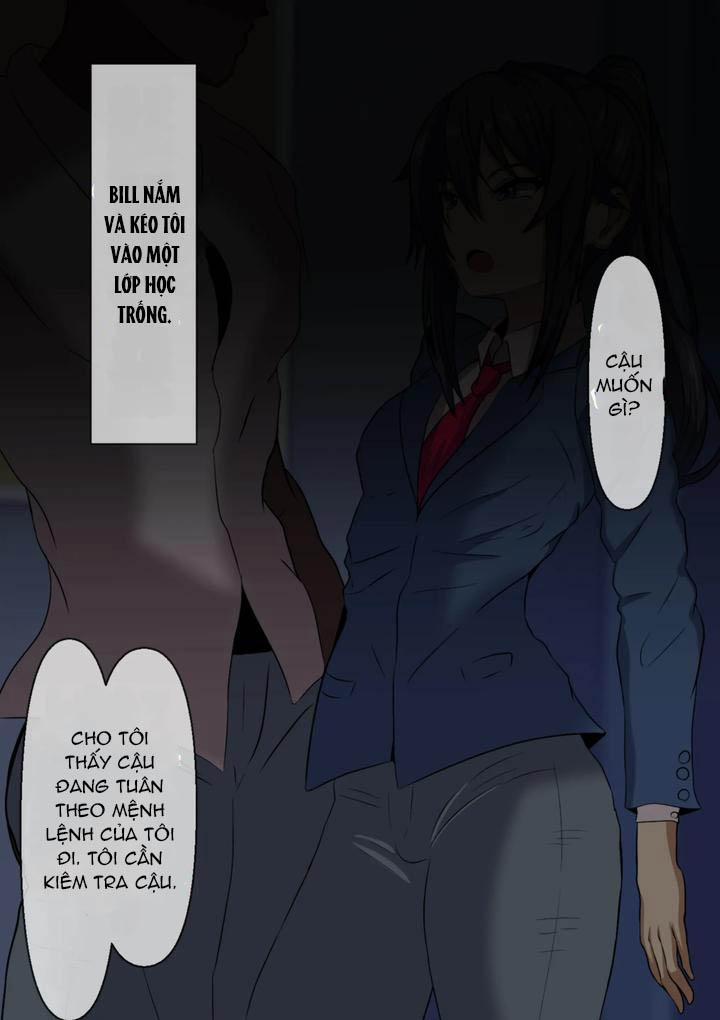 Ăn thịt bé trai 20.2 trang 19