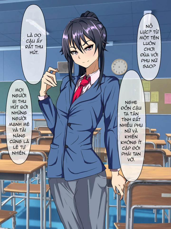 Ăn thịt bé trai 20.3 trang 26