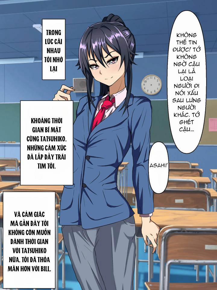 Ăn thịt bé trai 20.3 trang 27