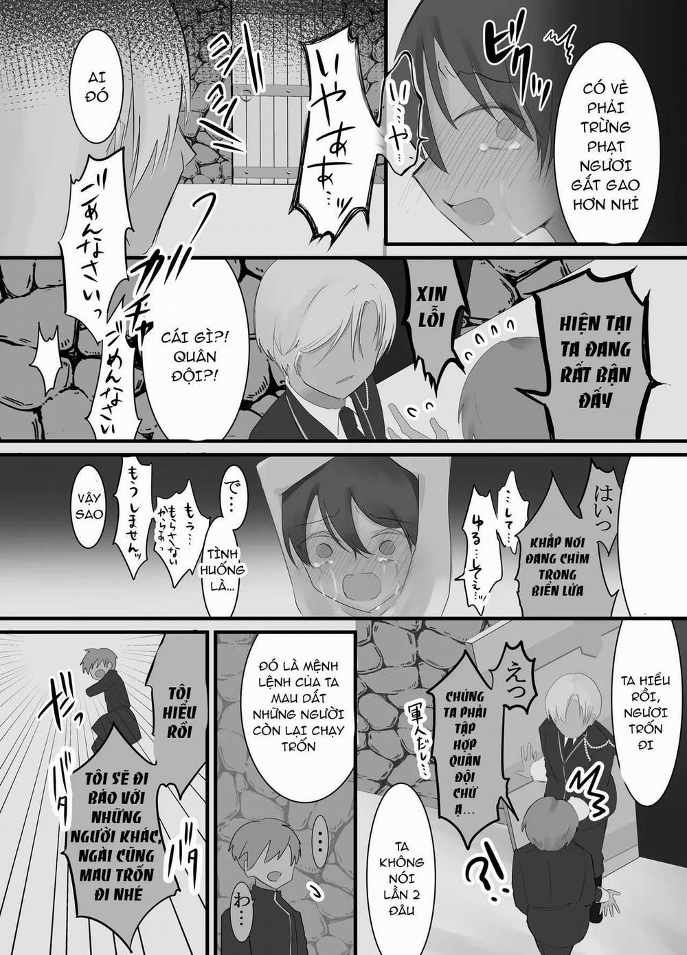 Ăn thịt bé trai 24 trang 19