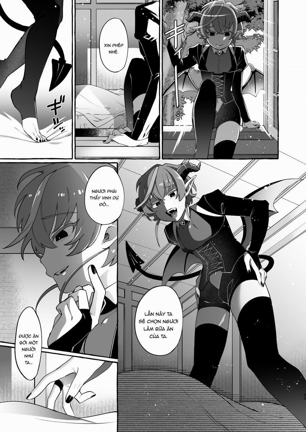 Ăn thịt bé trai 26.2 trang 10