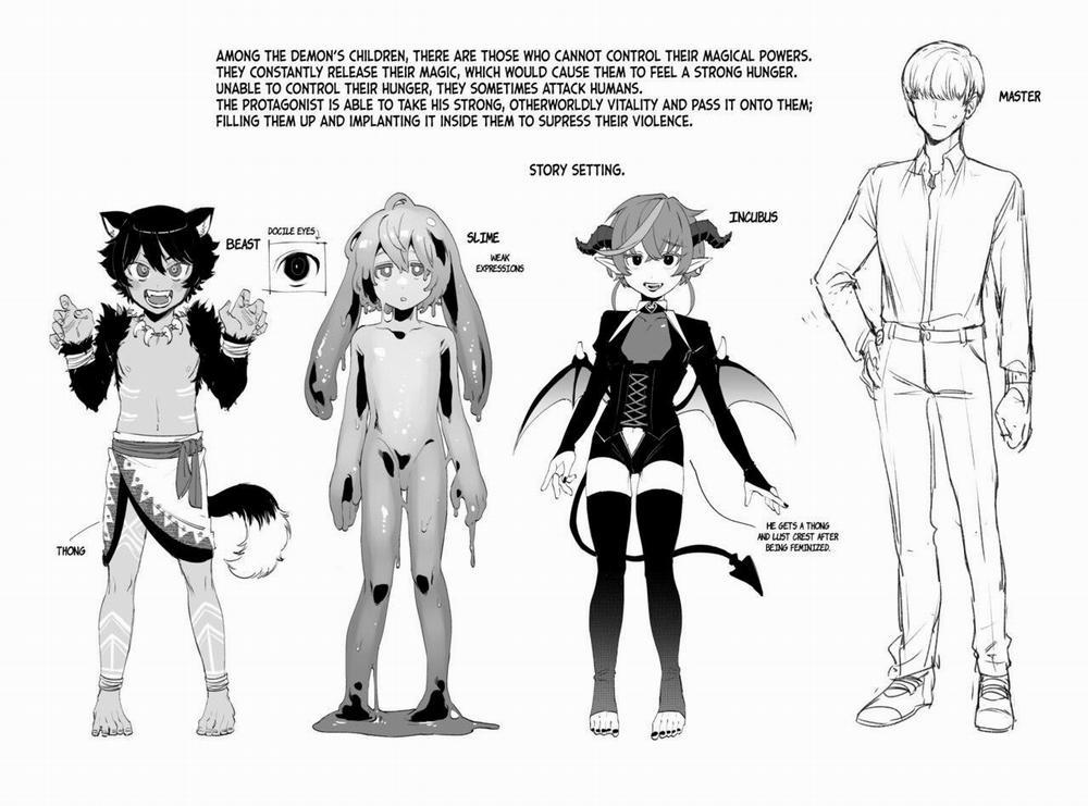 Ăn thịt bé trai 26.2 trang 32