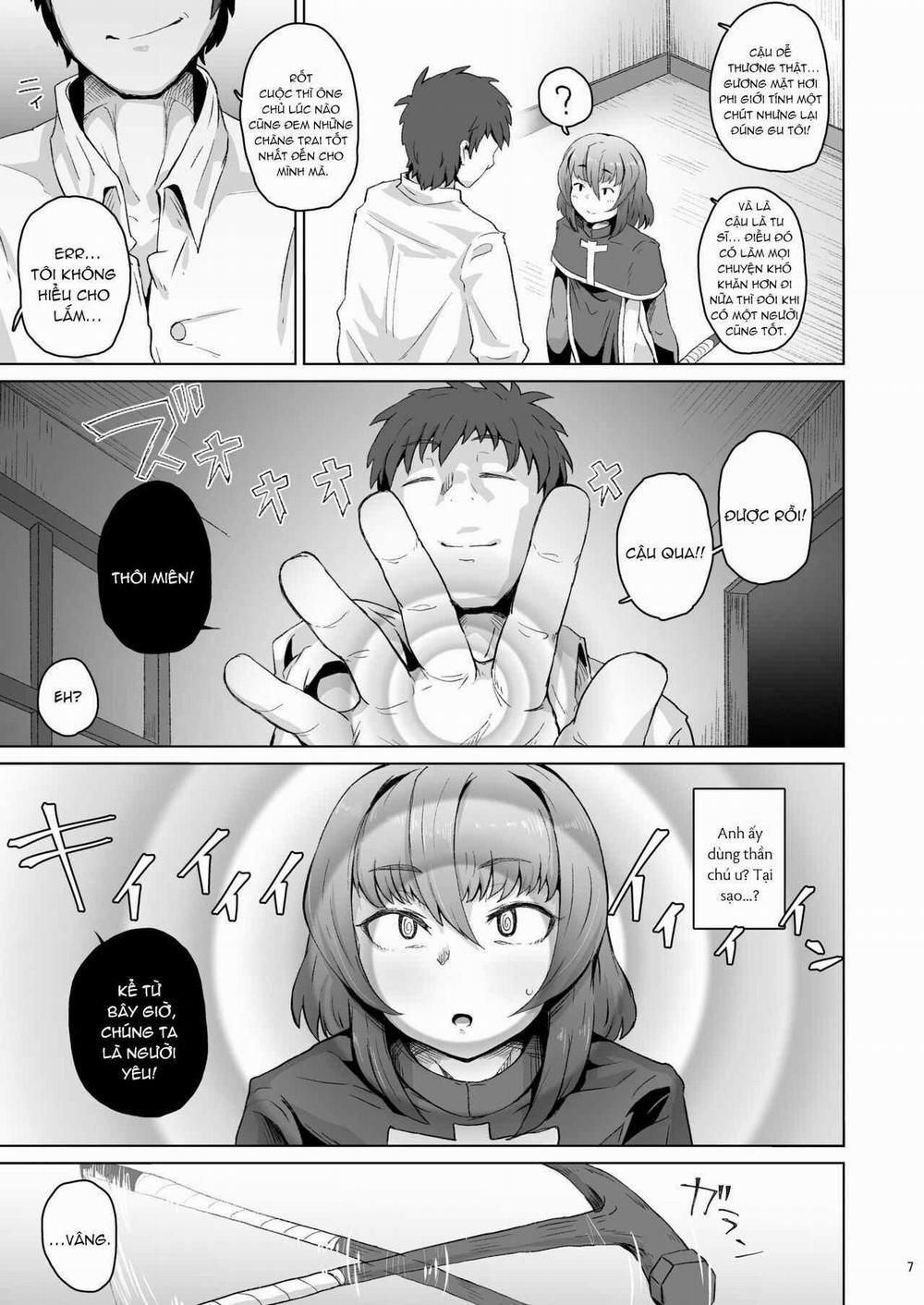 Ăn thịt bé trai 27 trang 5