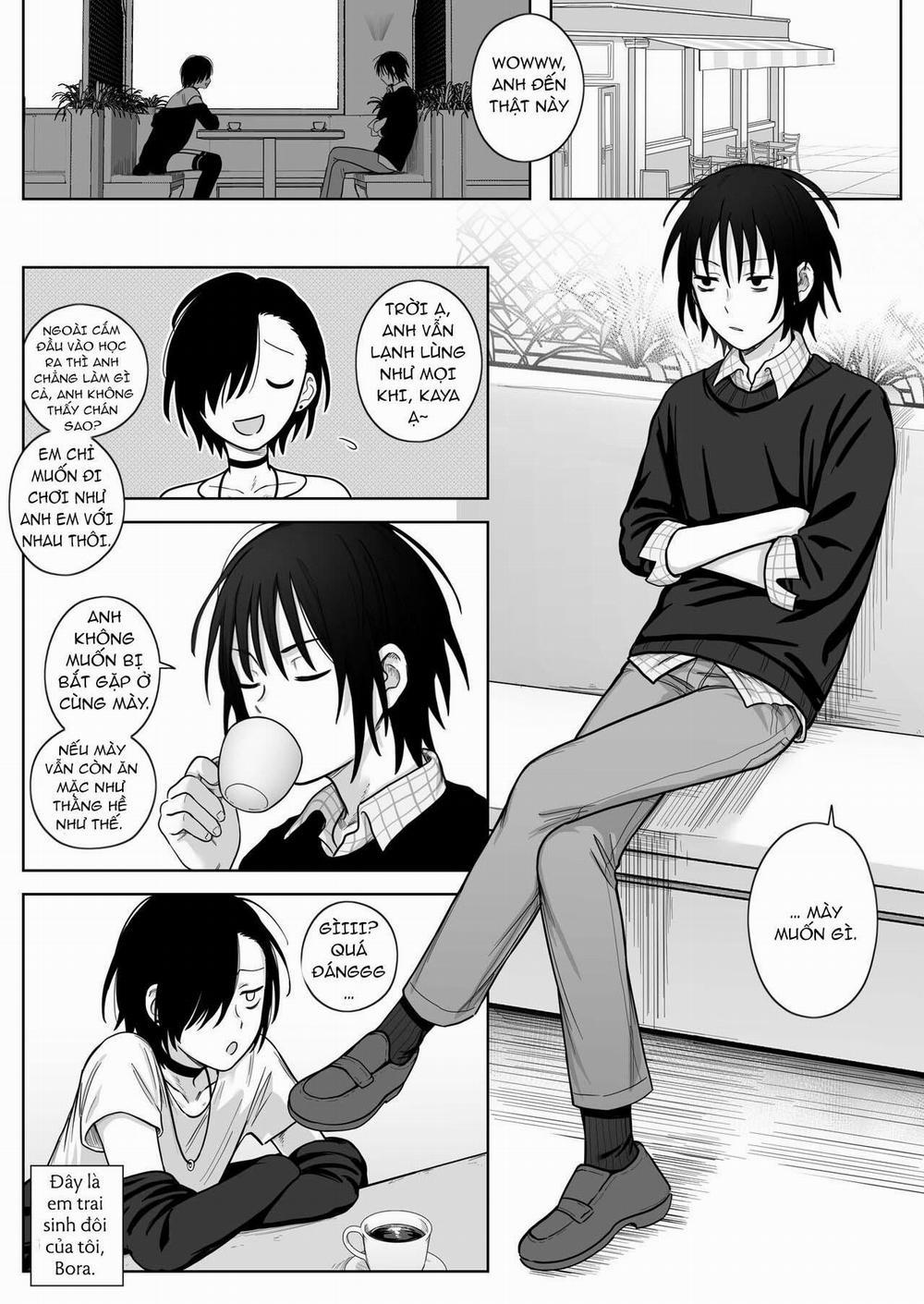 Ăn thịt bé trai 29 trang 1