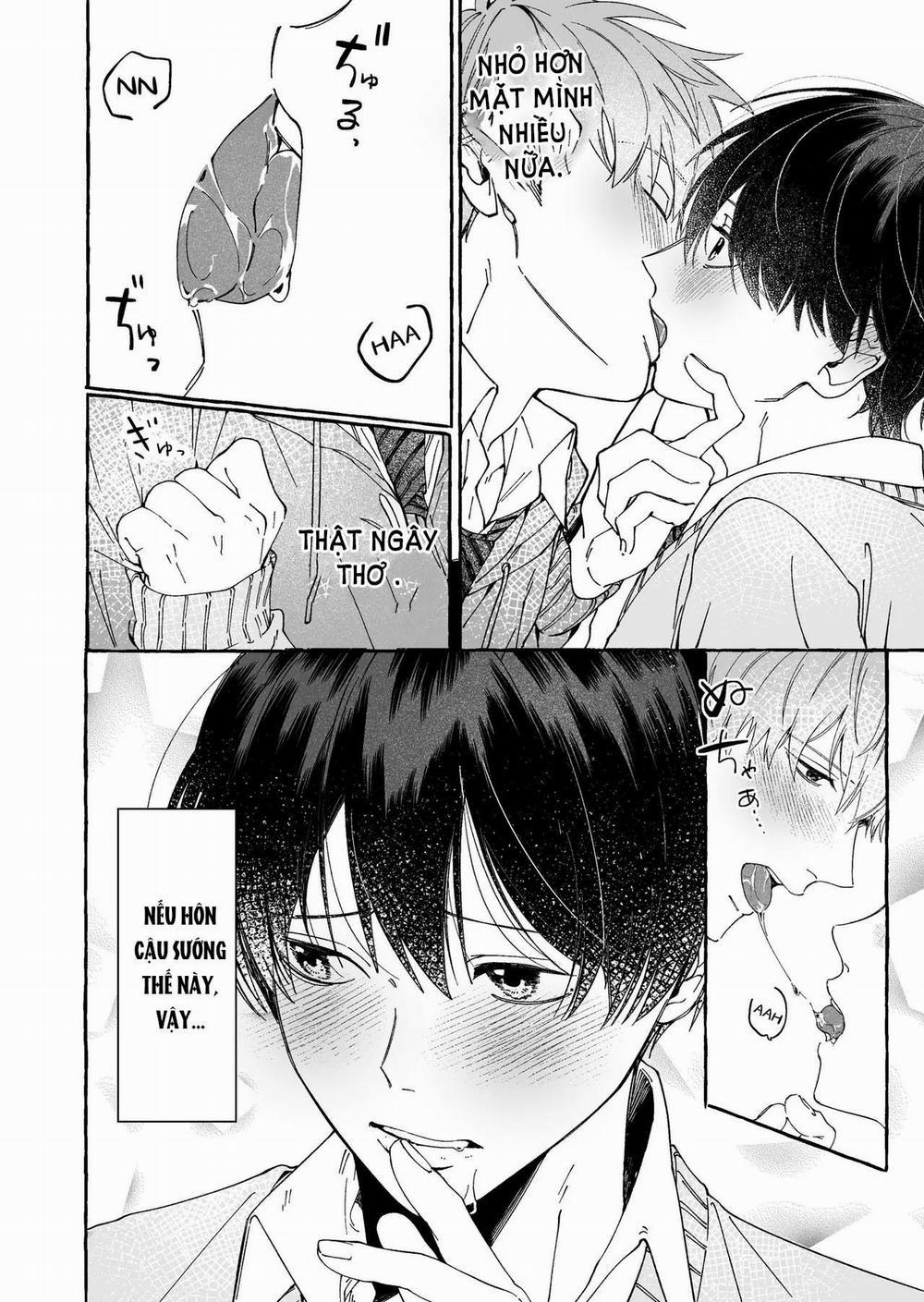 Ăn thịt bé trai 3 trang 14