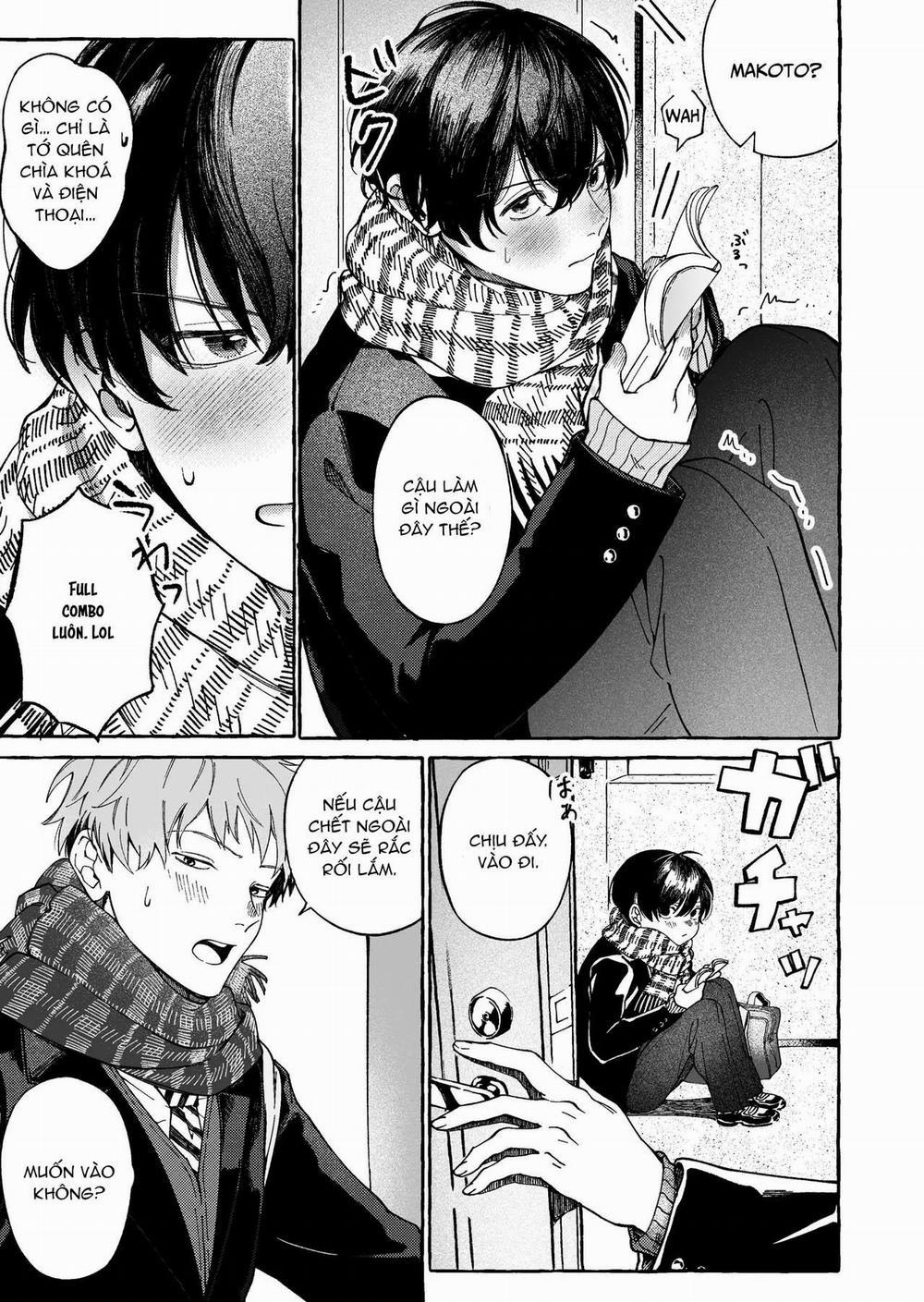 Ăn thịt bé trai 3 trang 3