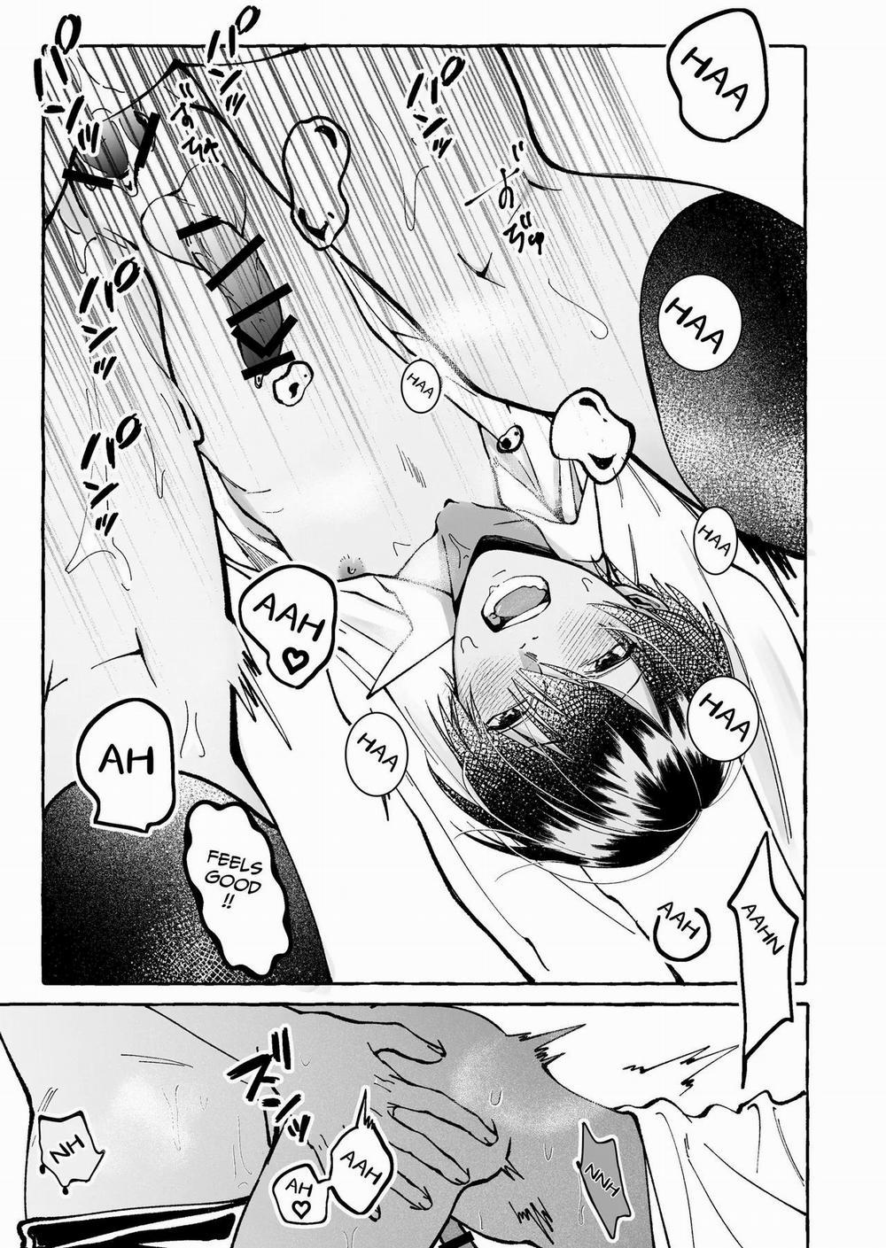 Ăn thịt bé trai 3 trang 33