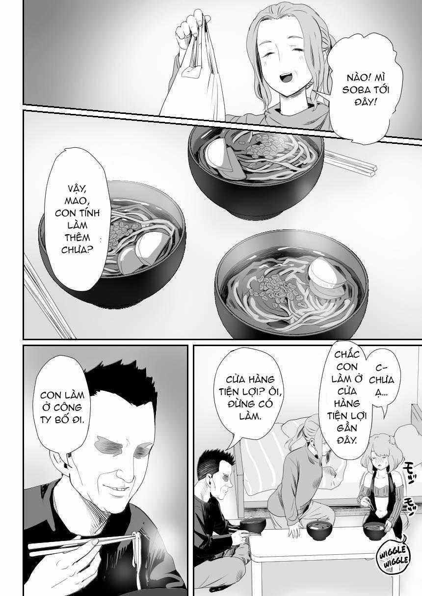 Ăn thịt bé trai 8 trang 18