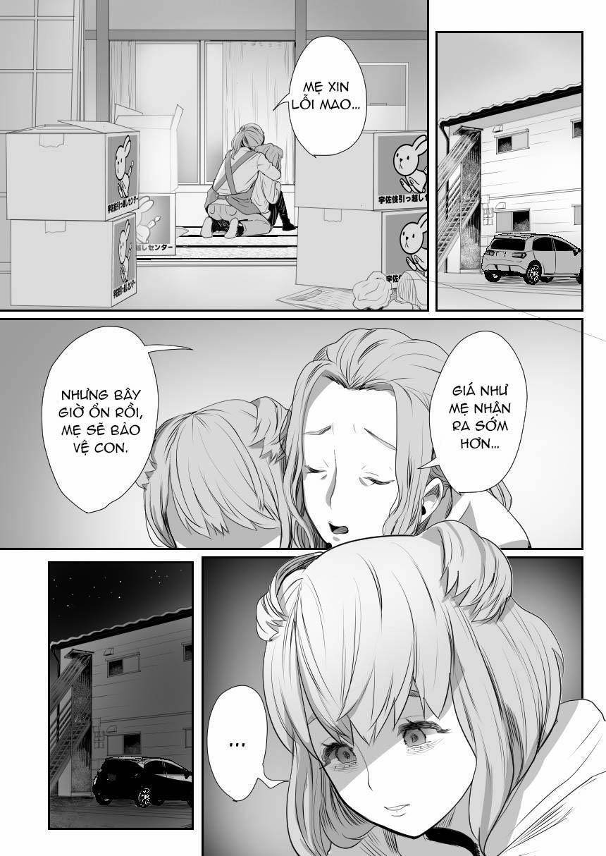 Ăn thịt bé trai 8 trang 43