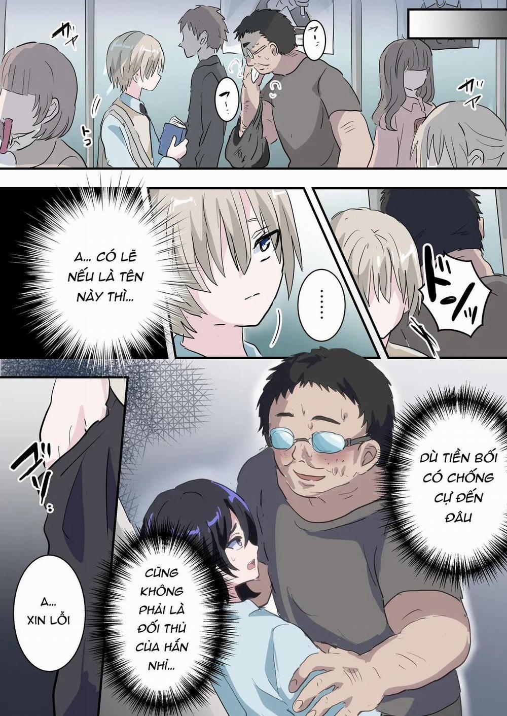 Ăn thịt bé trai 9 trang 5