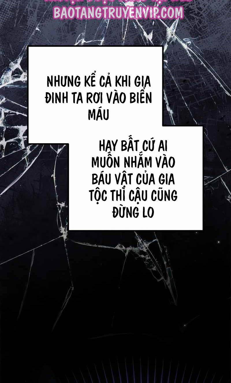 Ấn Thuật Chi Tử Chương 1 Trang 34