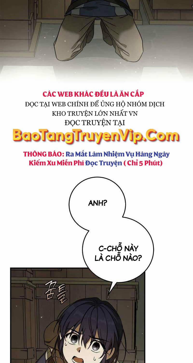 Ấn Thuật Chi Tử Chương 14 Trang 57