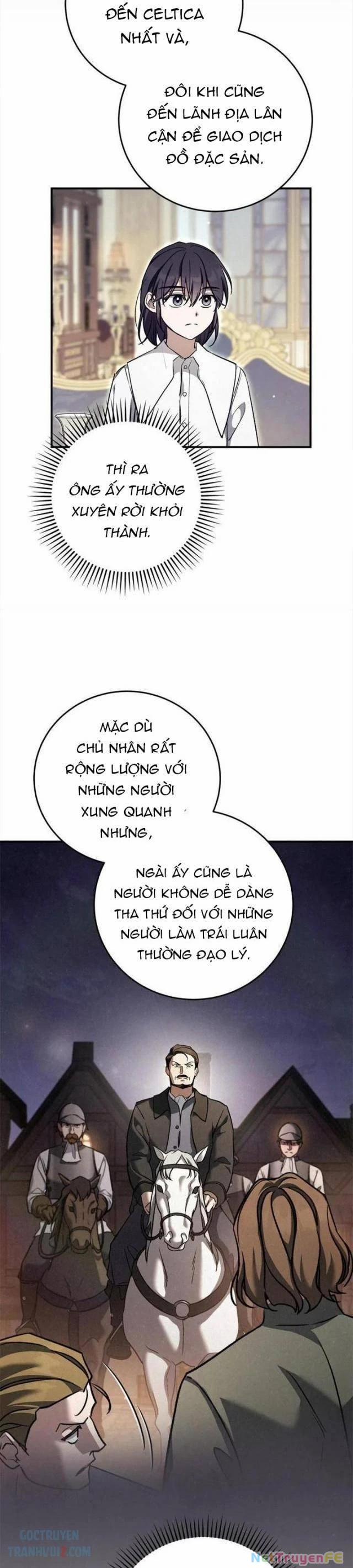 Ấn Thuật Chi Tử Chương 29 Trang 15