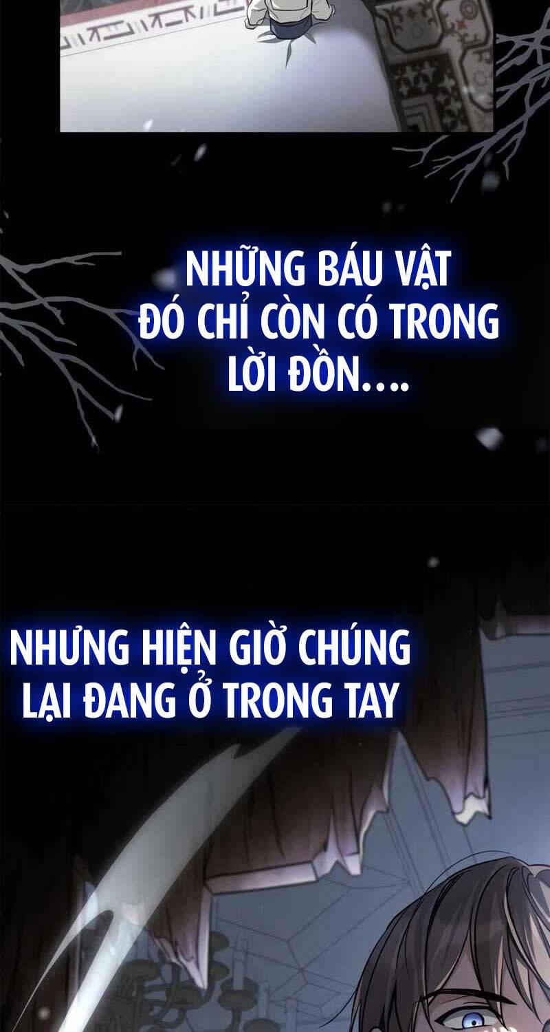 Ấn Thuật Chi Tử Chương 3 Trang 64