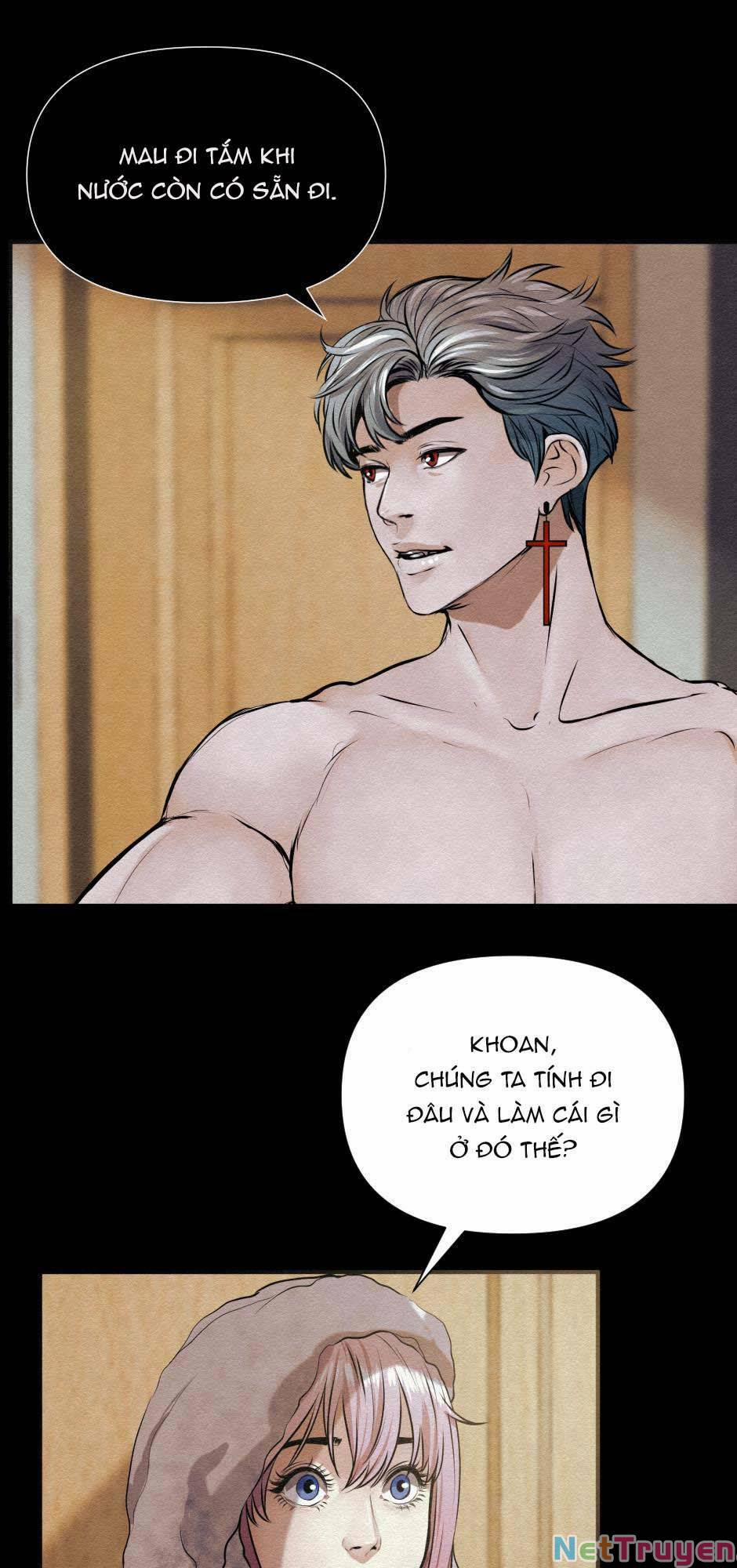 An Toàn Như Ở Nhà 12 trang 21