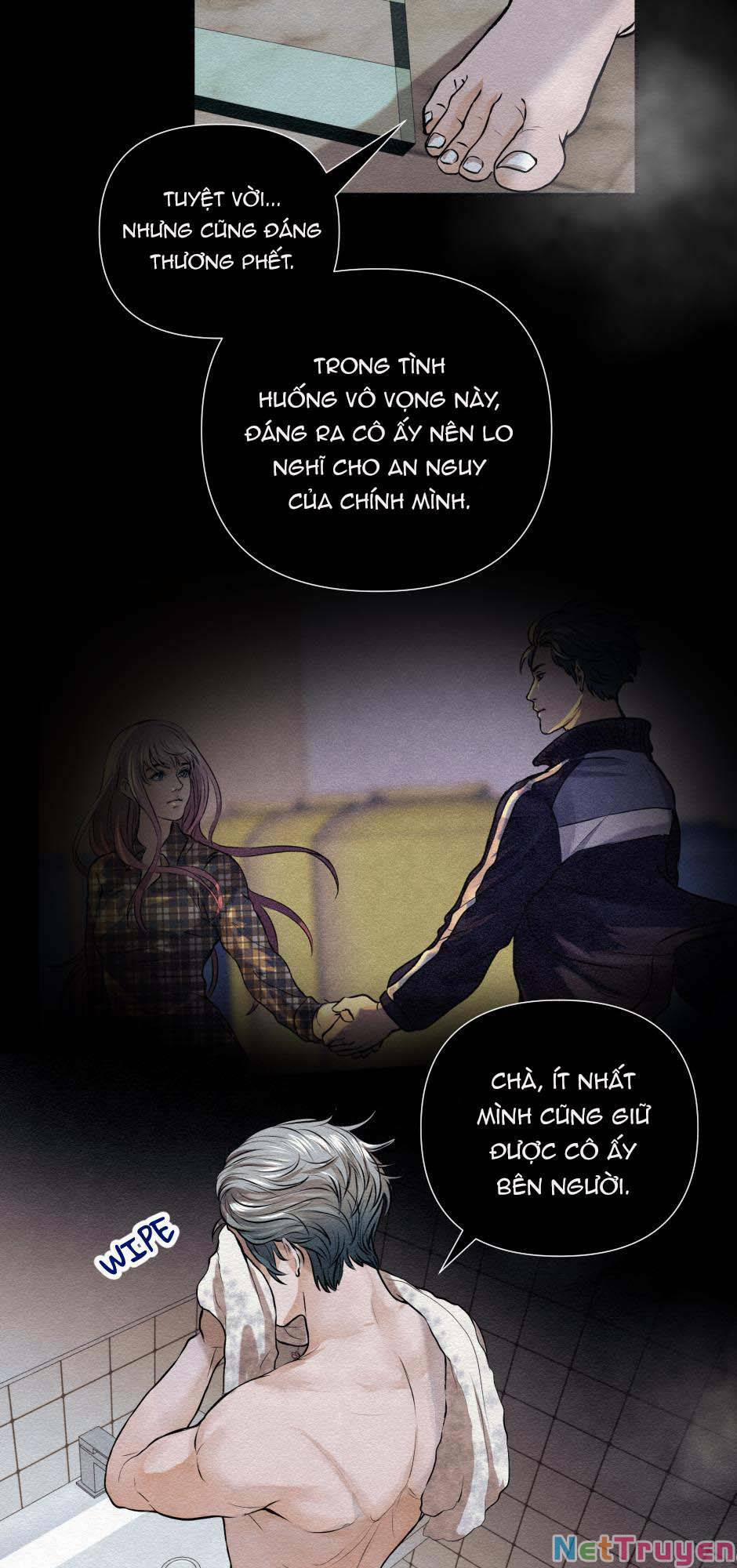 An Toàn Như Ở Nhà 12 trang 3