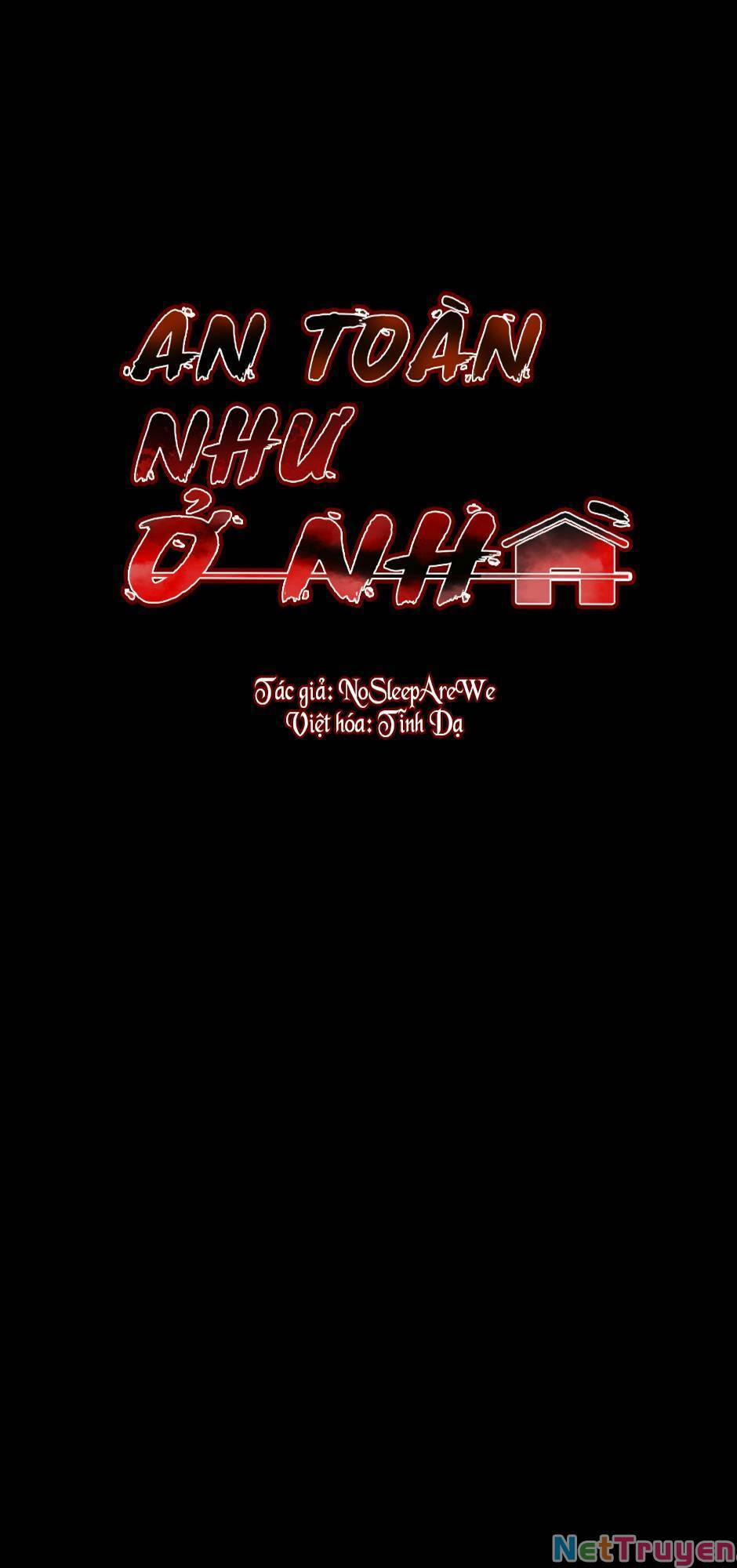 An Toàn Như Ở Nhà 12 trang 7