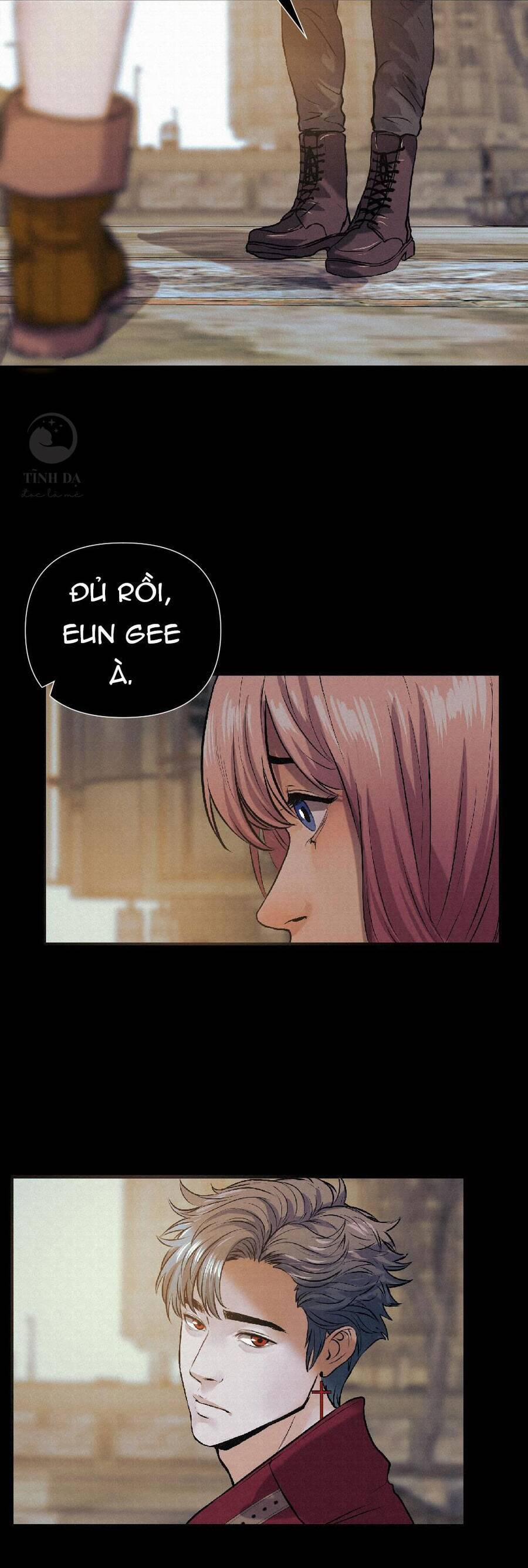 An Toàn Như Ở Nhà 14 trang 23