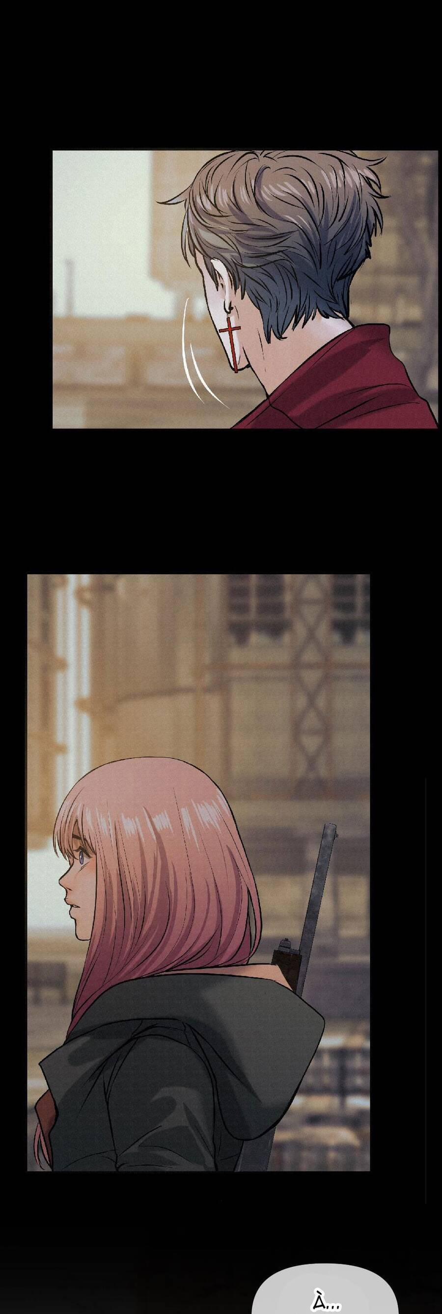 An Toàn Như Ở Nhà 14 trang 24