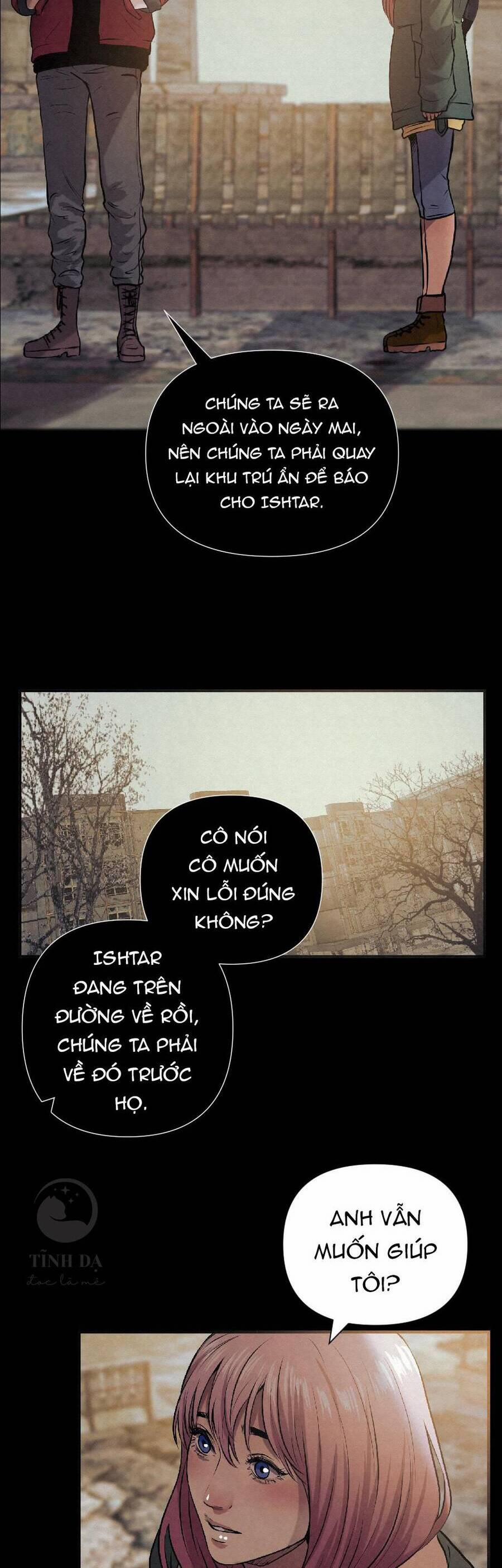 An Toàn Như Ở Nhà 14 trang 27