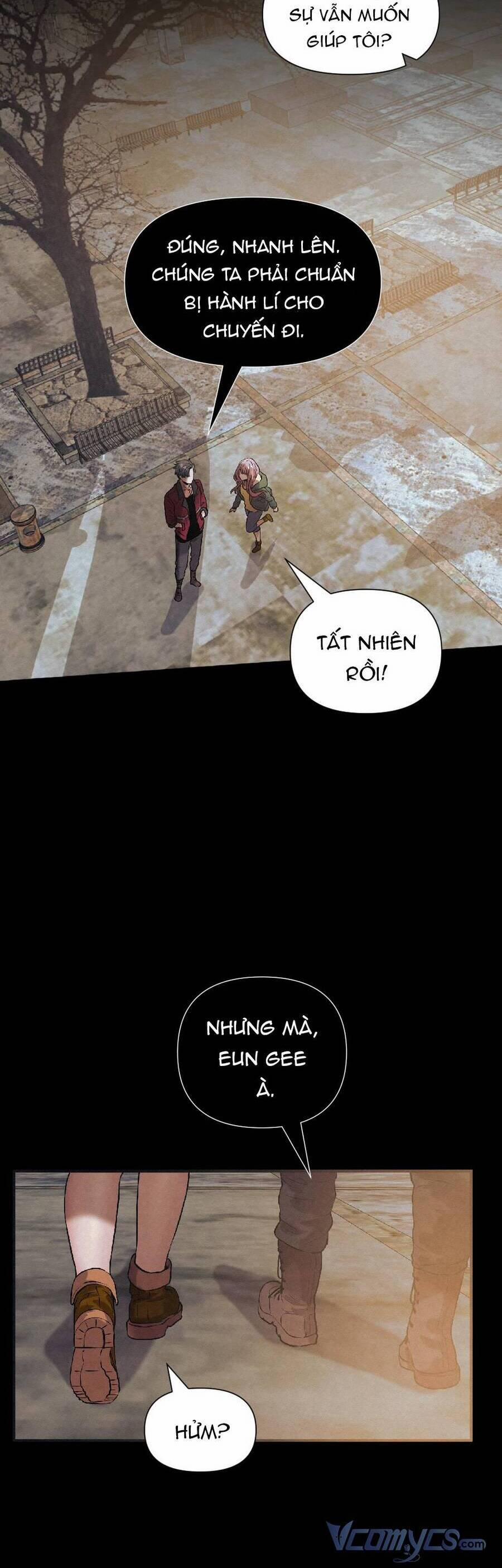 An Toàn Như Ở Nhà 14 trang 29