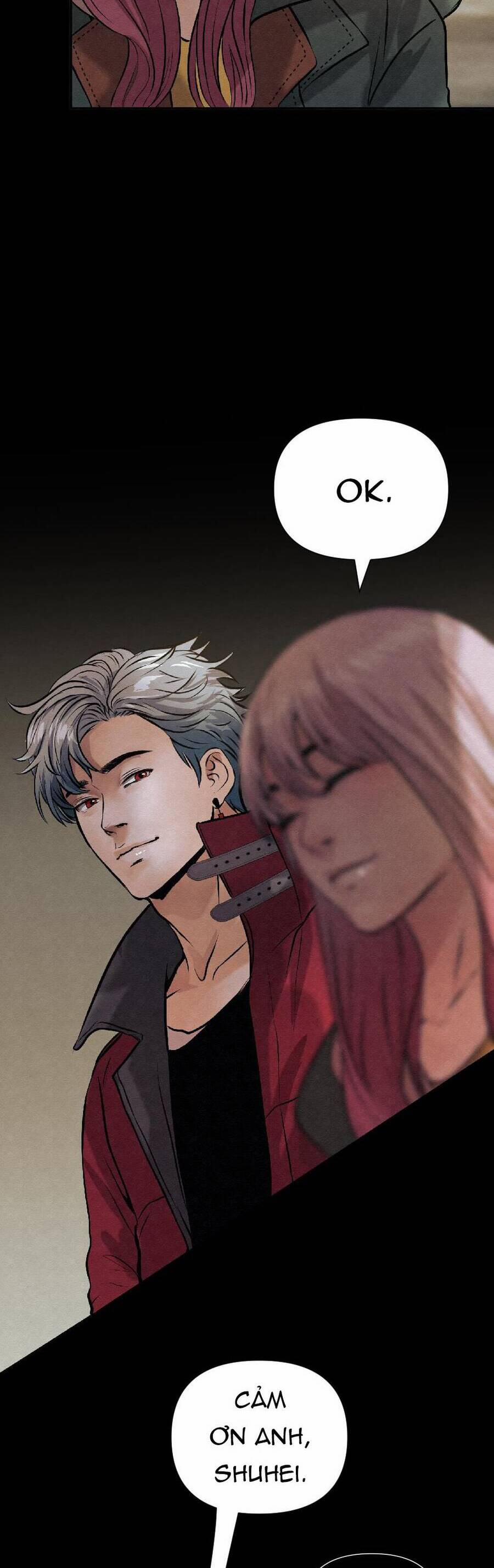 An Toàn Như Ở Nhà 14 trang 32