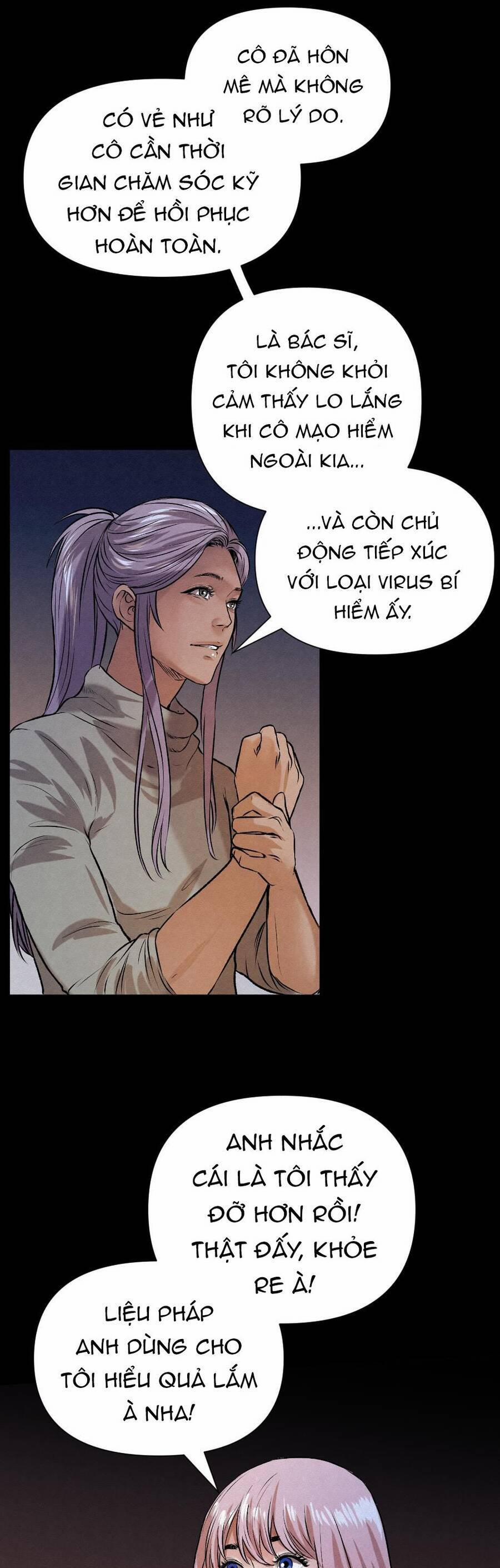 An Toàn Như Ở Nhà 15 trang 17